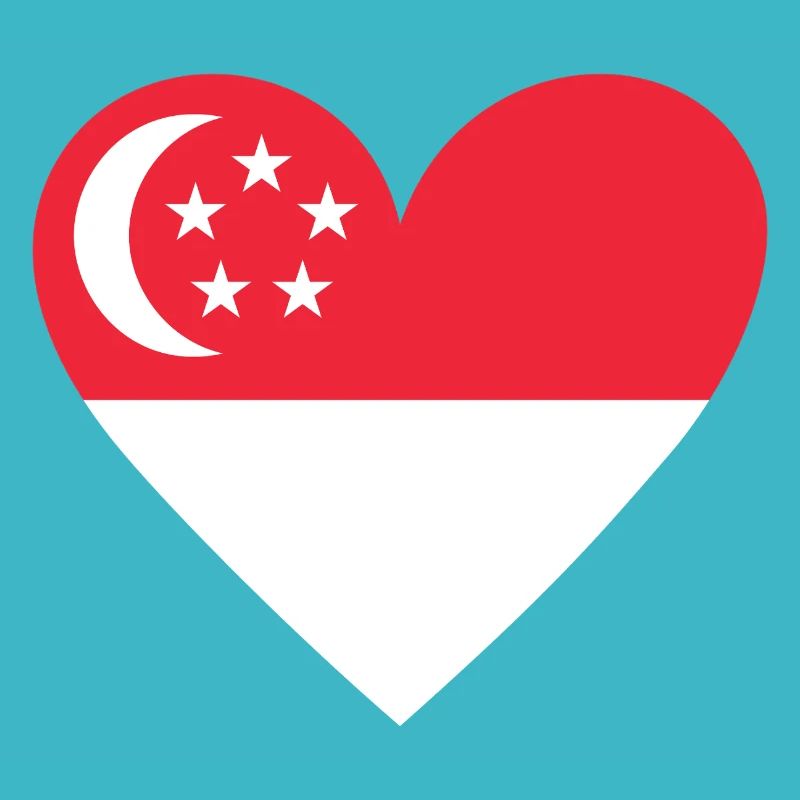 Cœur de Singapour