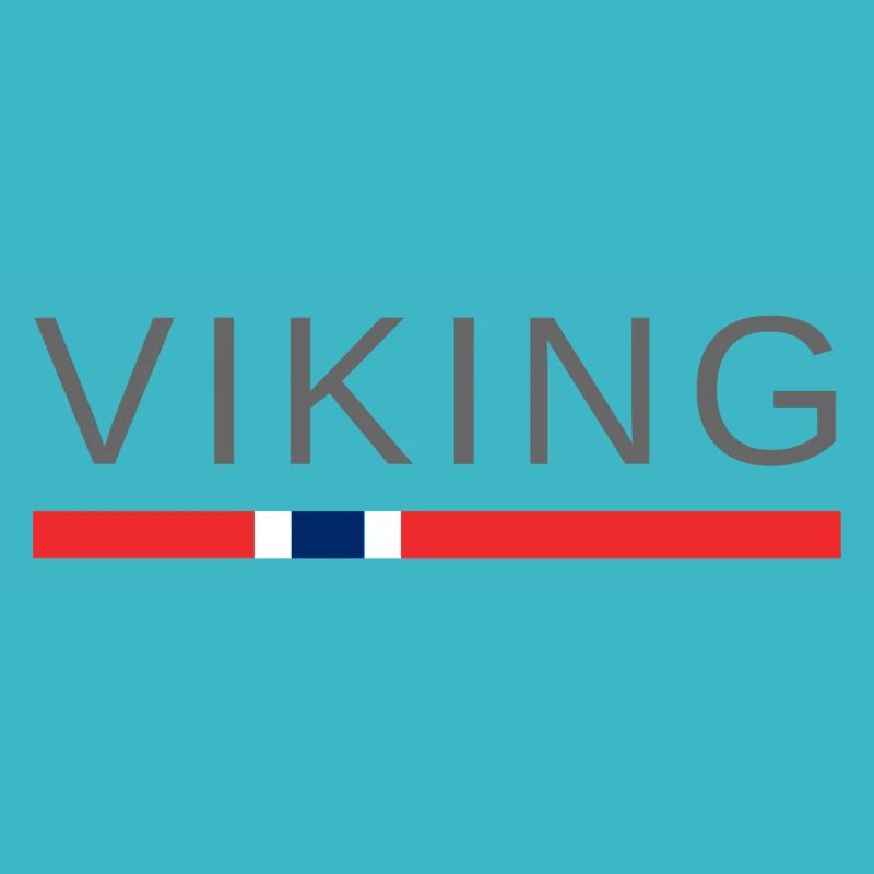Wikinger Norwegen