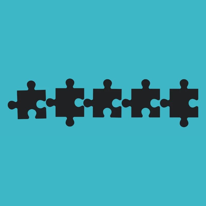 Puzzleteil