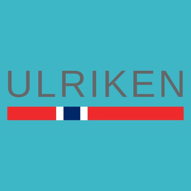 Ulriken Bergen