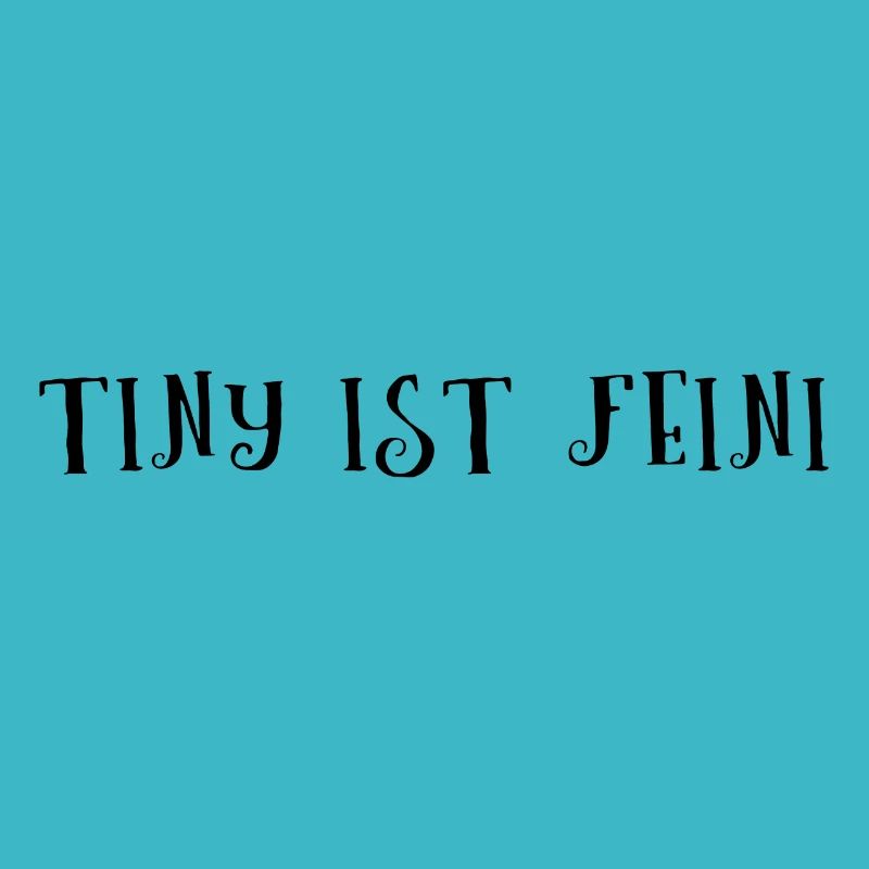 tiny house