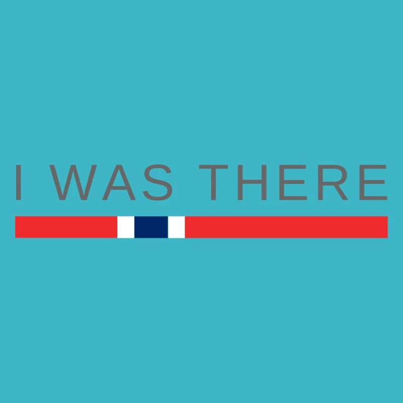 Norway | I Was There