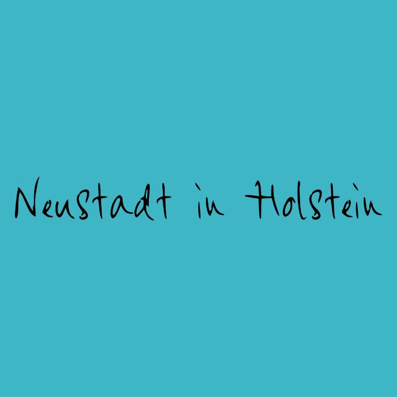 Neustadt in Holstein