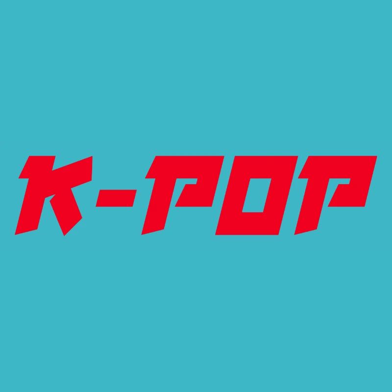 K-Pop Korean Pop Musik