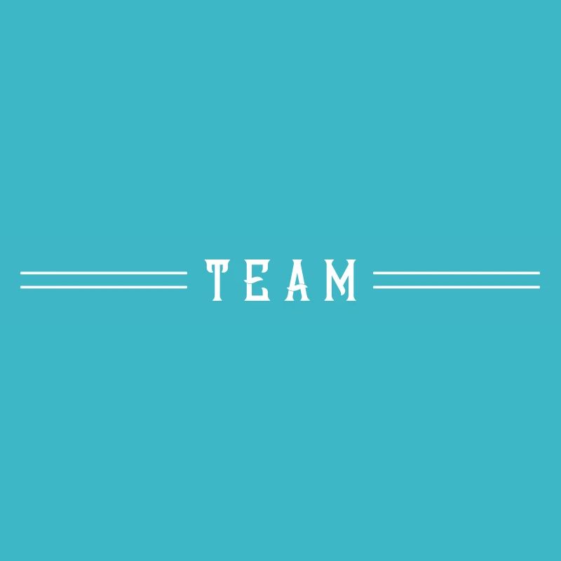 team line dash