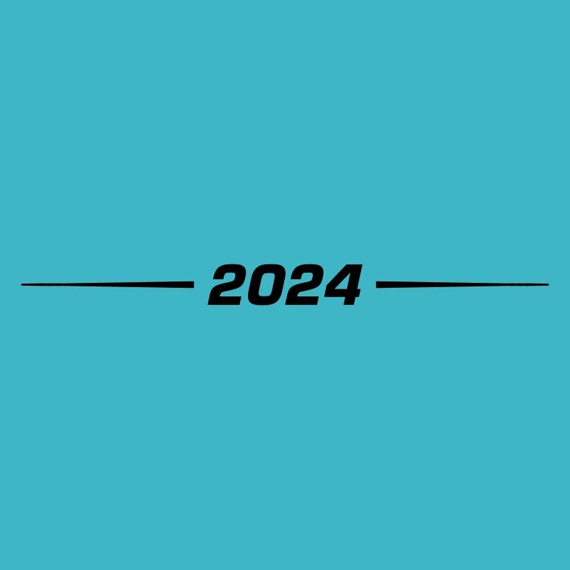 2024 year
