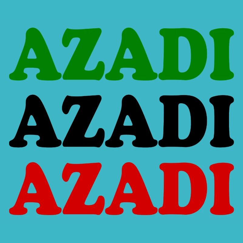 Azadi