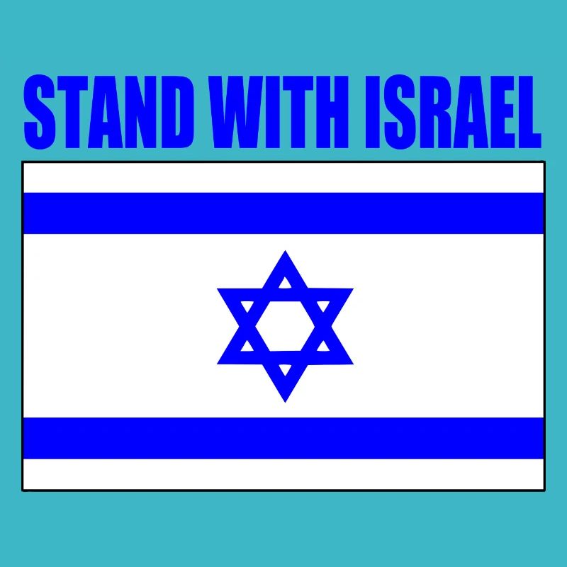 Stand with israel