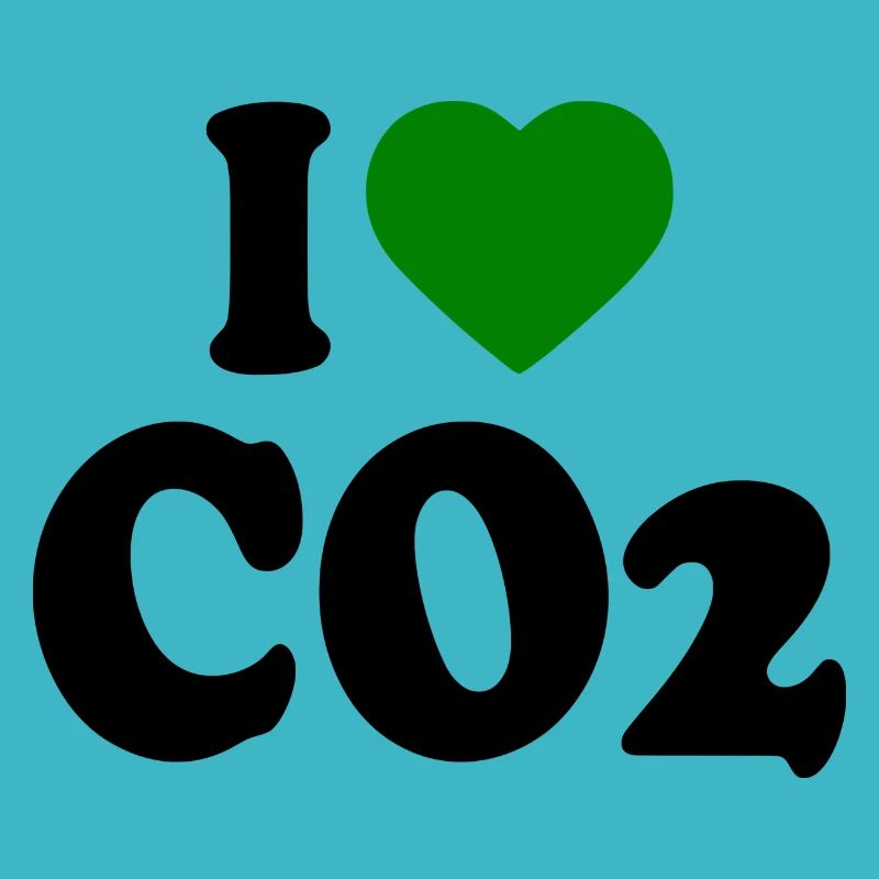 I love co2