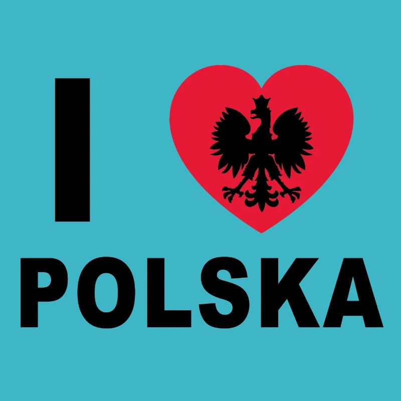 J'aime la Pologne / J'aime la Pologne