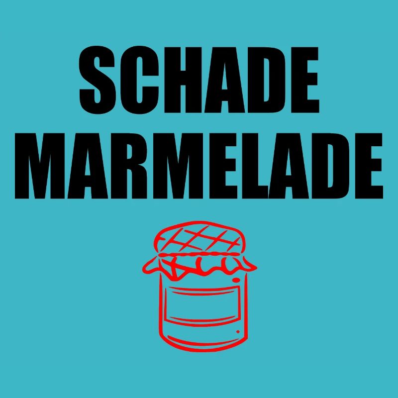 Schade Marmelade