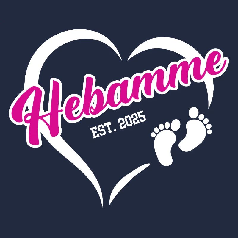 Hebamme 2025 Beruf Hebammenstudium Geburtshilfe