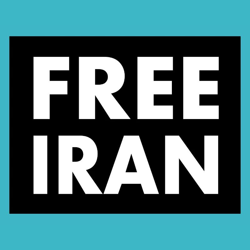 Free iran