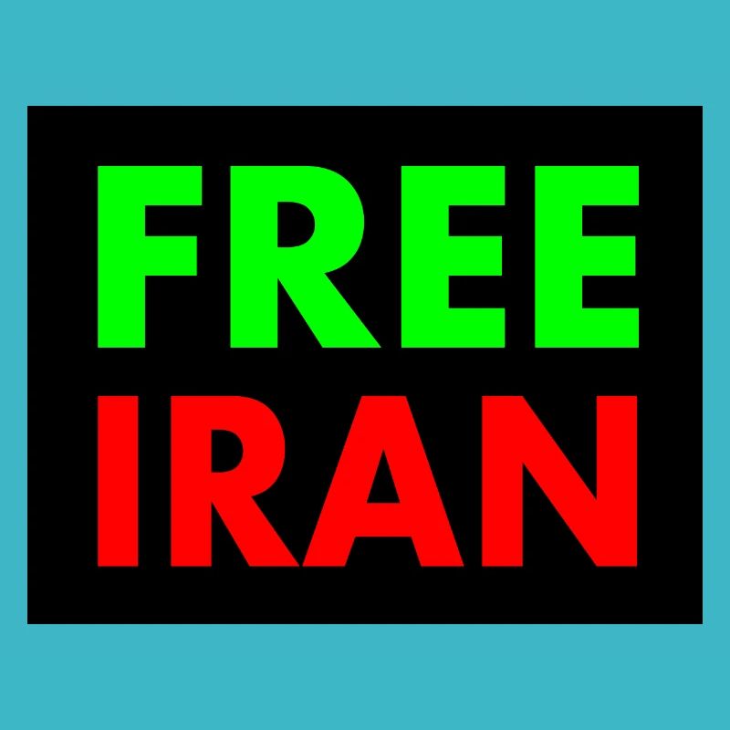 Free iran