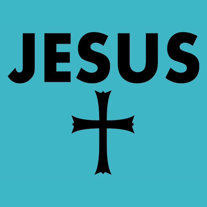 jesus kreuz