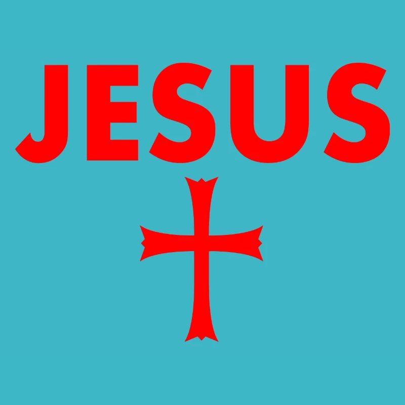 jesus kreuz