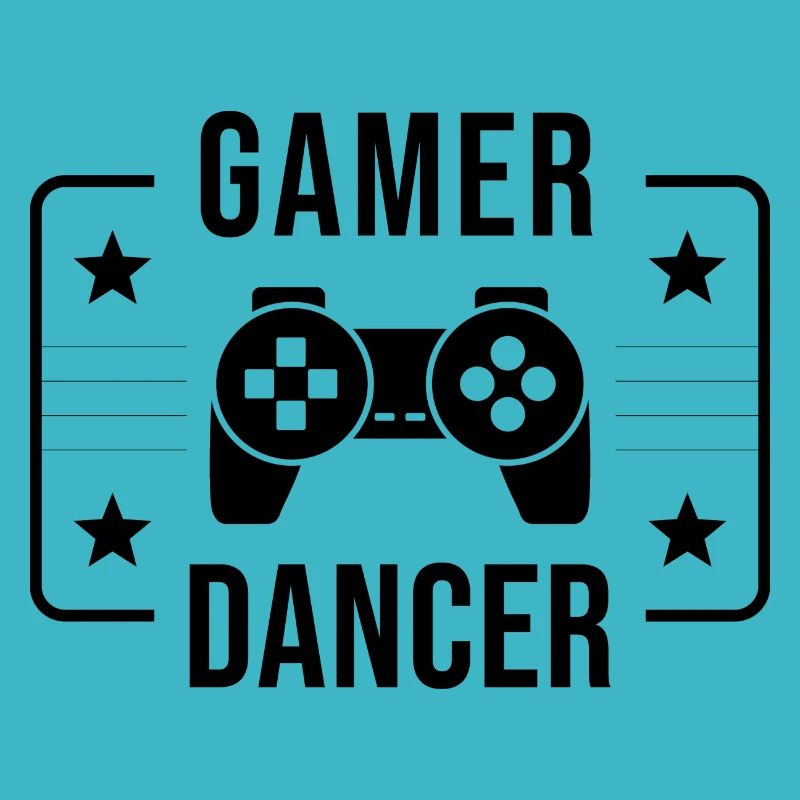 gamer| dance