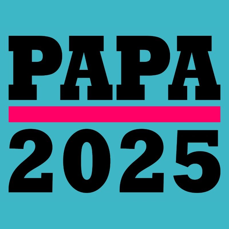 Papa 2025