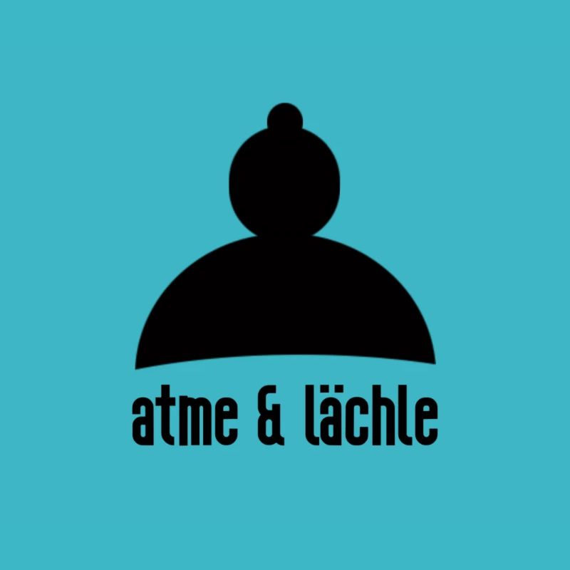 atme & lächle
