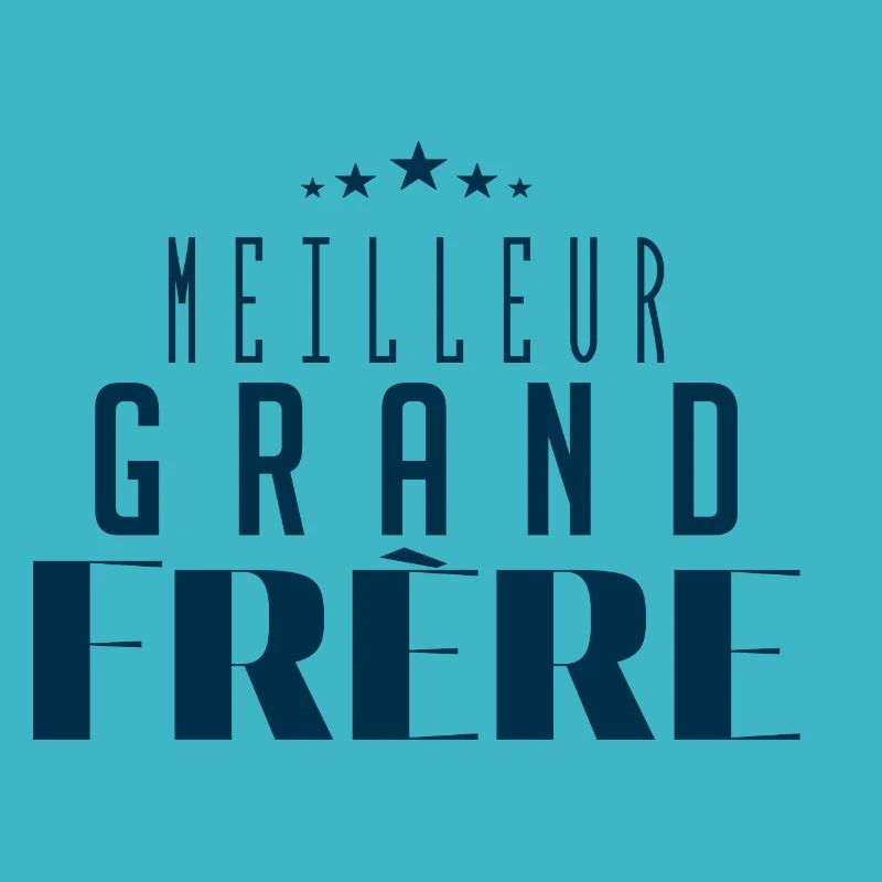 meilleur grand frère