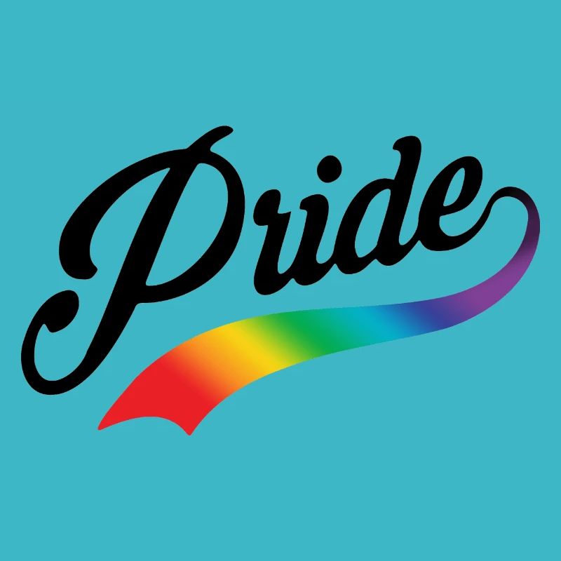 Logo du script de la fierté