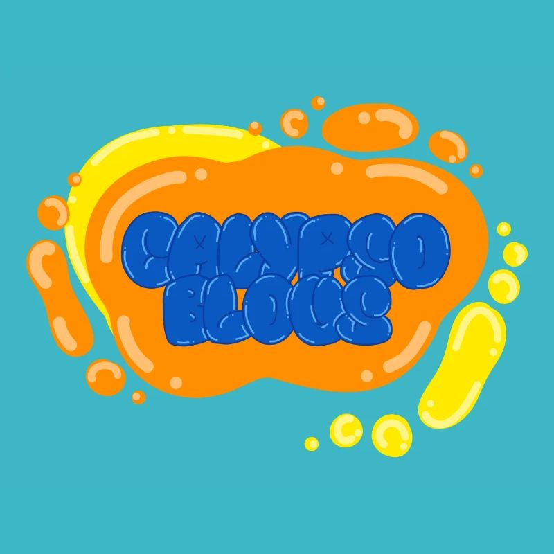 Calypso Blous - Calypso Blous