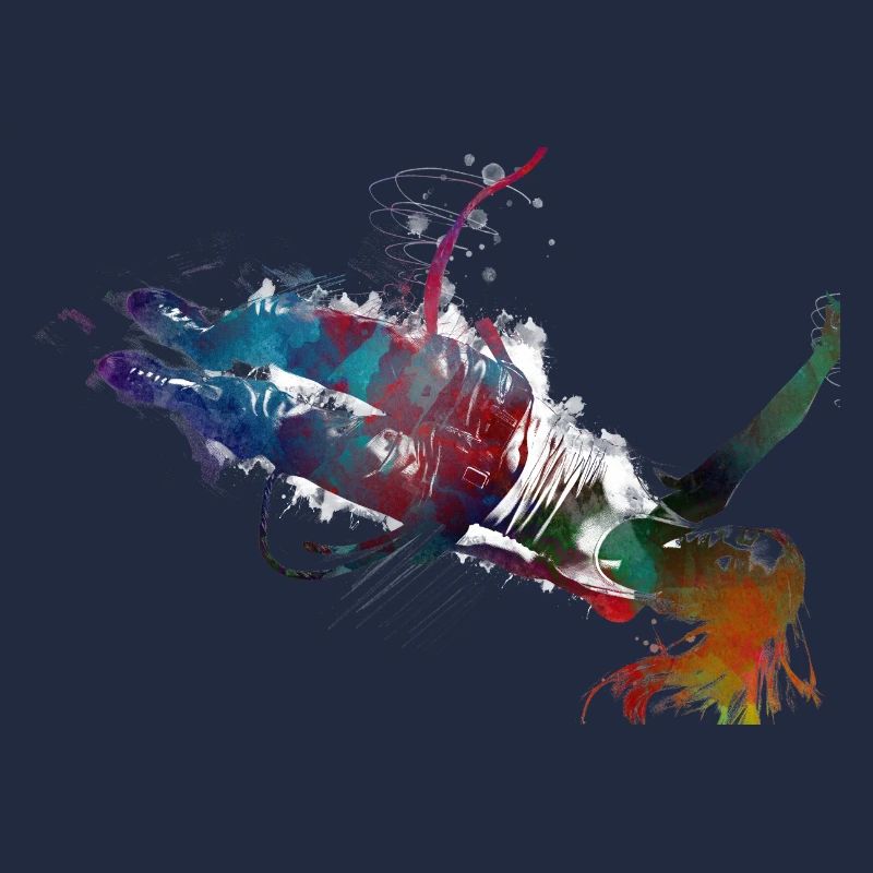 Bungee-Sprung #bungee