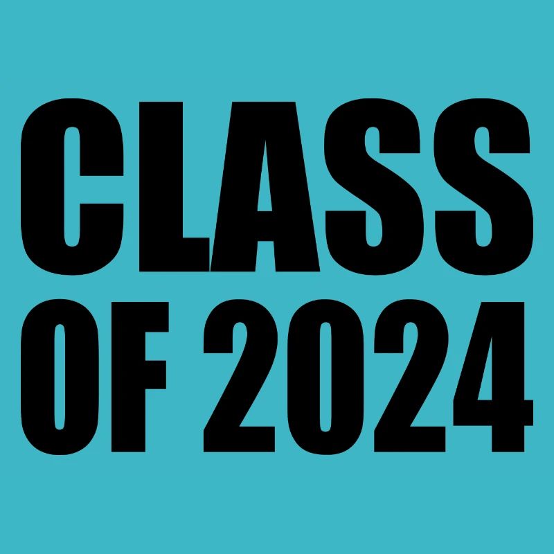 Class of 2024