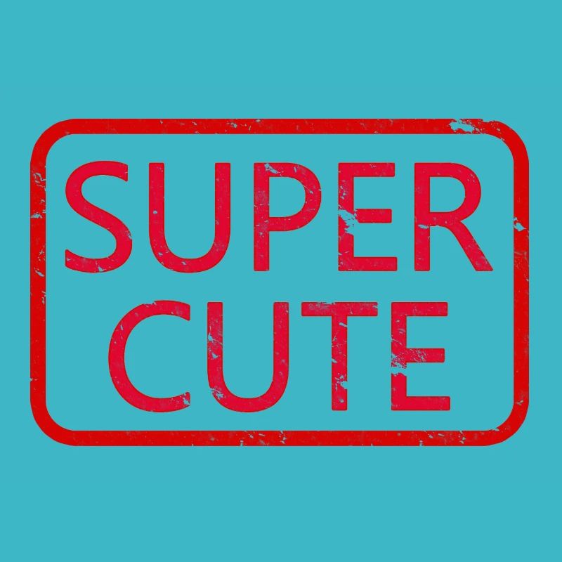 super cute