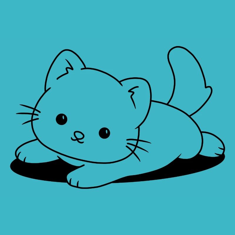 kitten