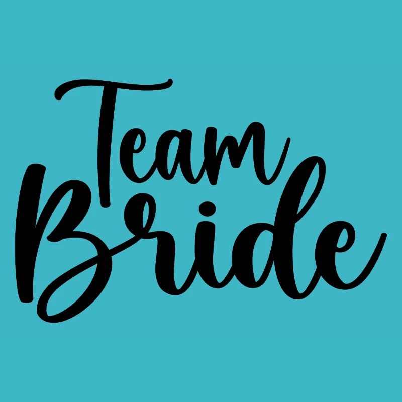 Team Braut