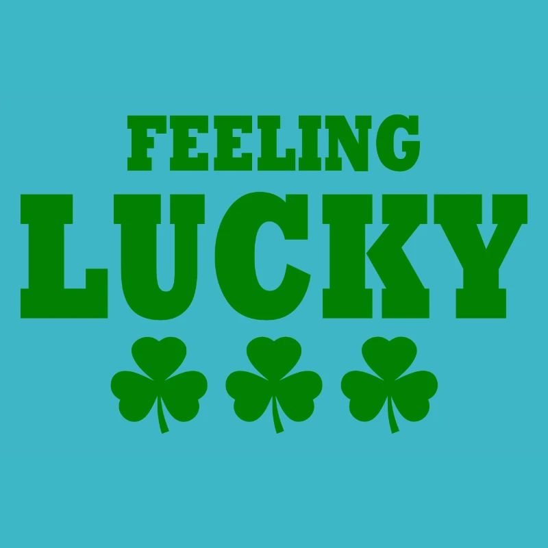 feeling lucky