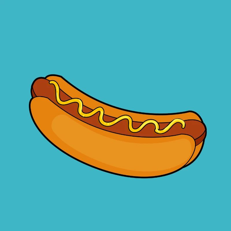 Hot dog