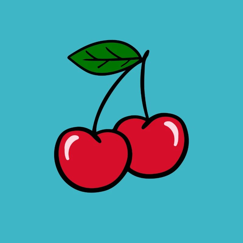 cherry