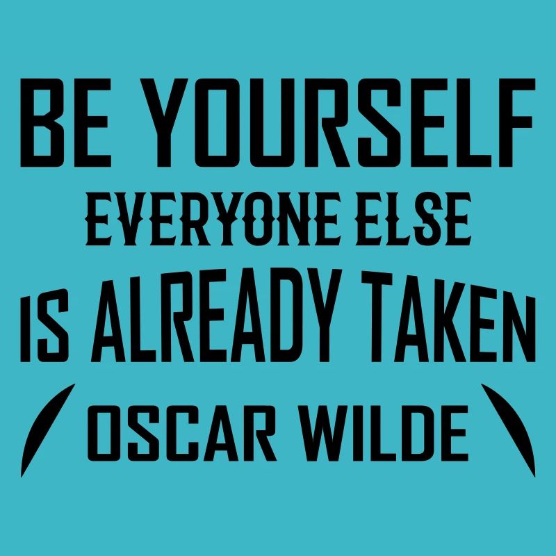 Oscar Wilde