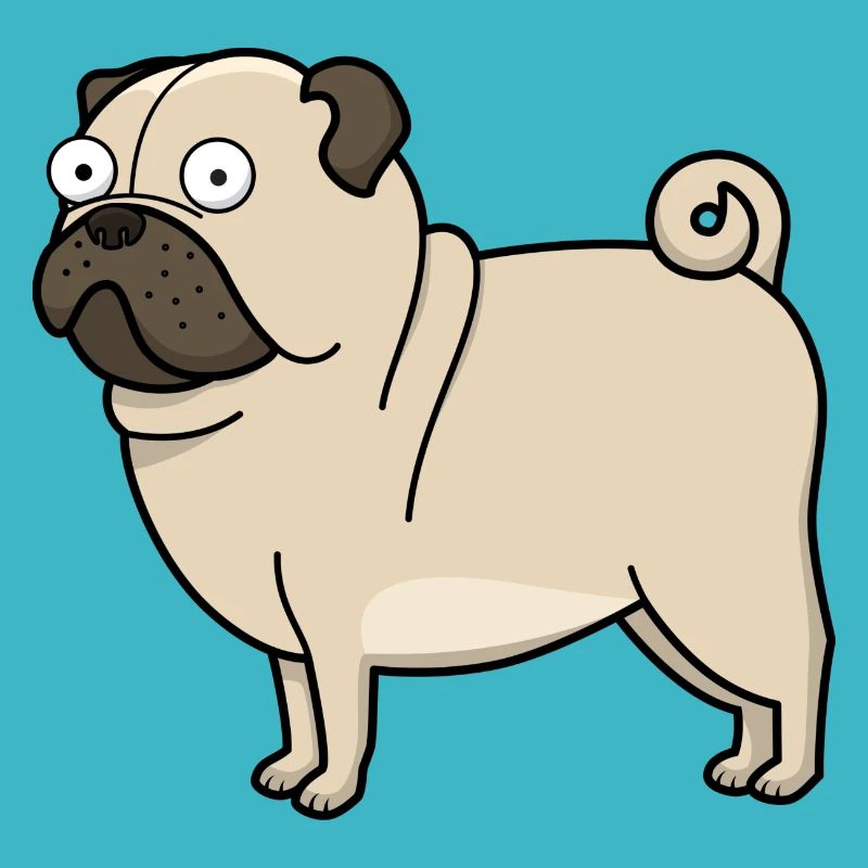 Derp Pug