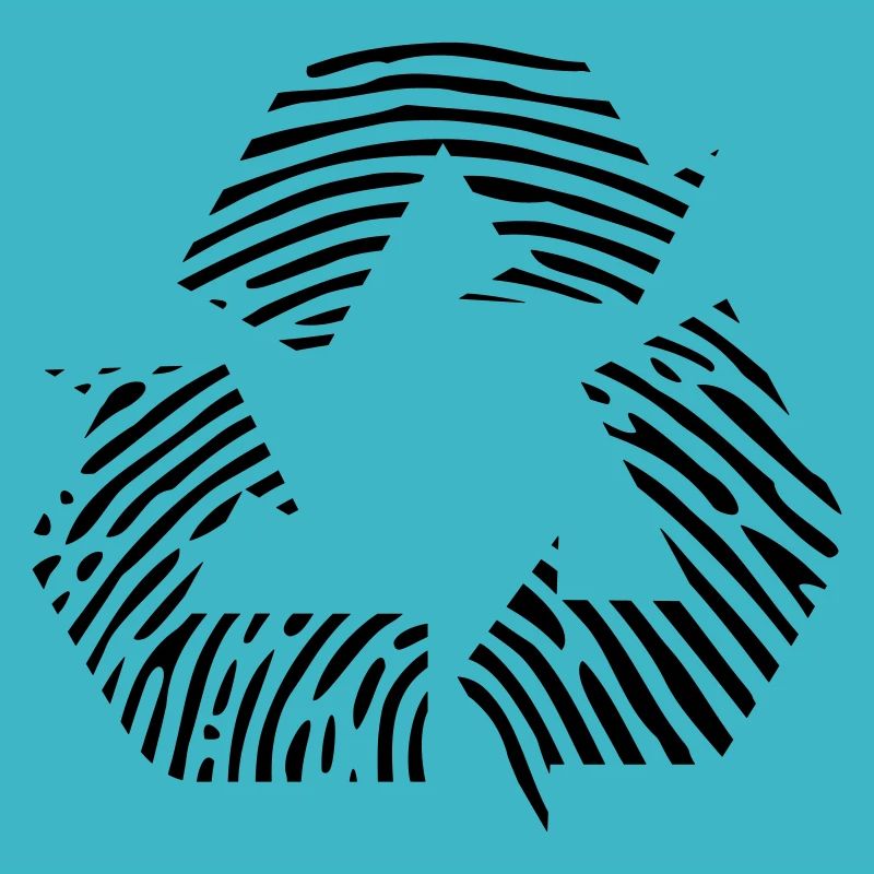 Recycle Recycle Fingerprint DNA DNA Recycling