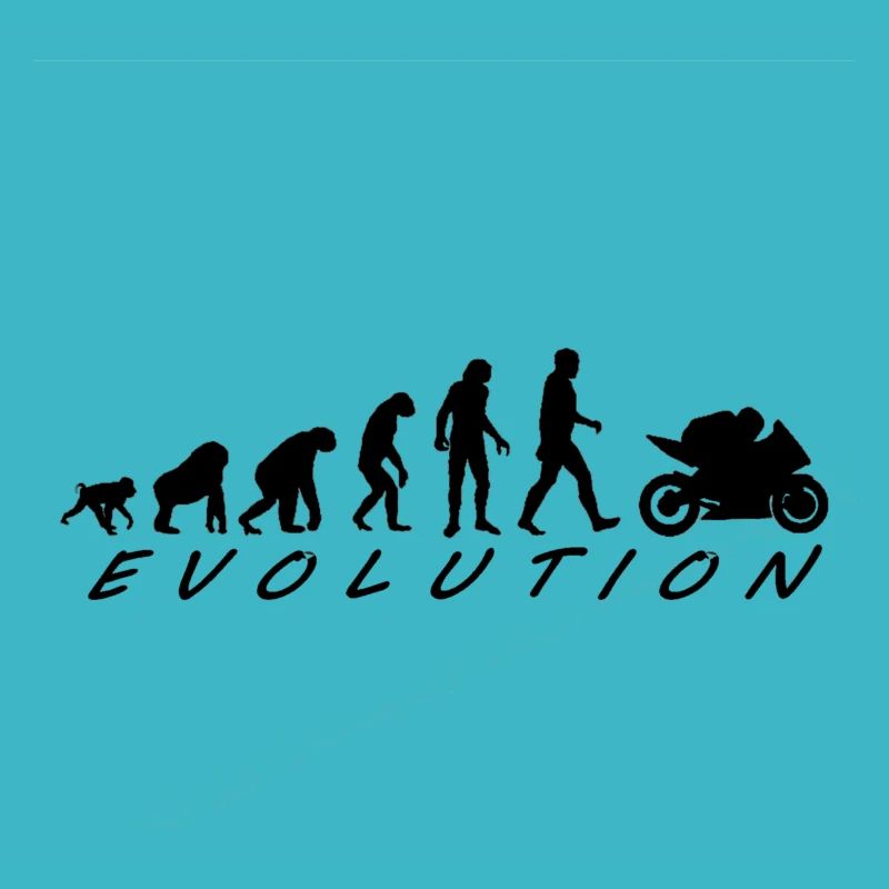 Evolution