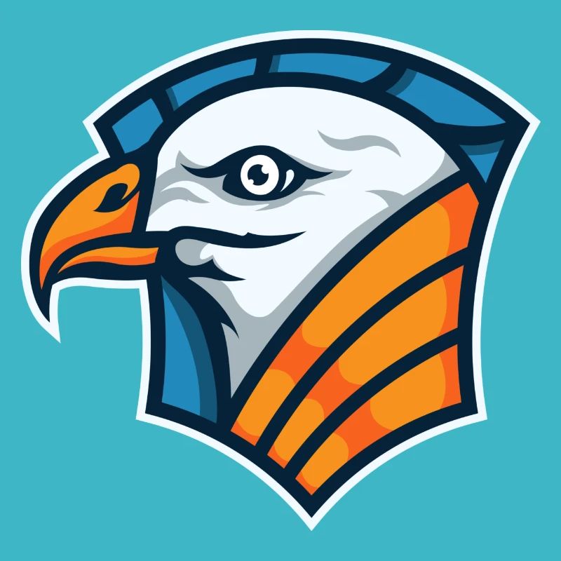 Logo oiseau