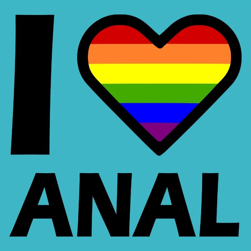 I love