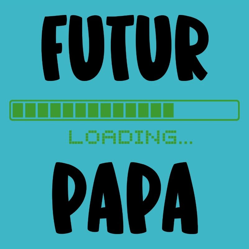 futur papa