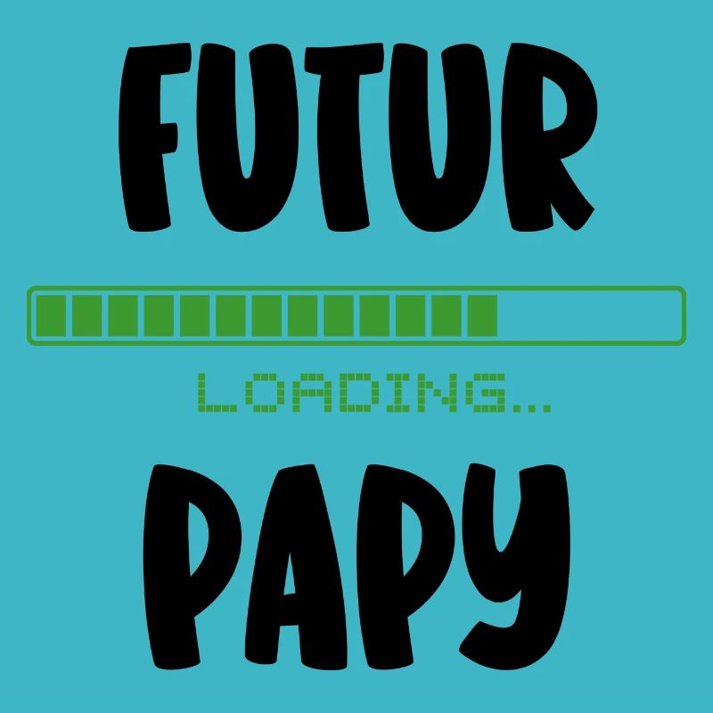 futur papy