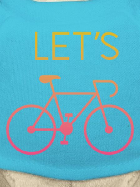 Let's Cycling