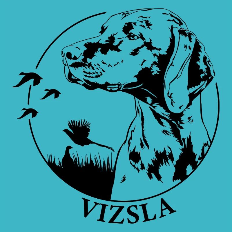 VIZSLA Chien de Chasse Chiens de Chasse Hunter Wilsigns