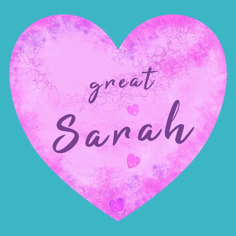 Sarah