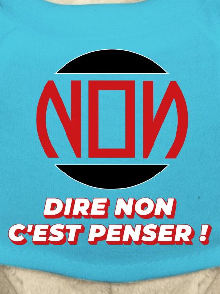 Dire non