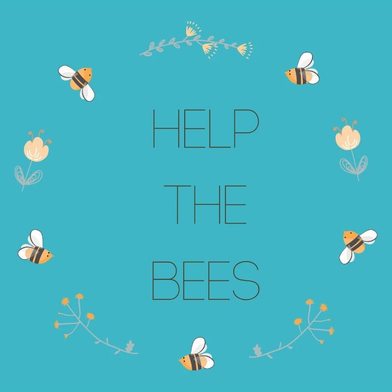 HelpTheBees