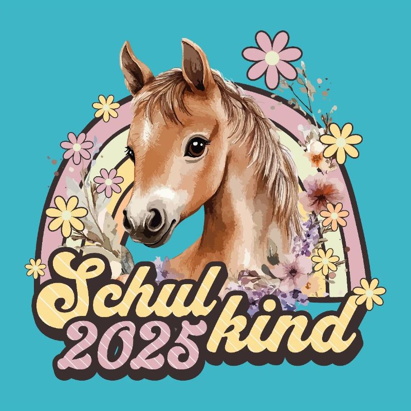 Écolier 2025 Inscription à l’école de cheval Élève de l’école
