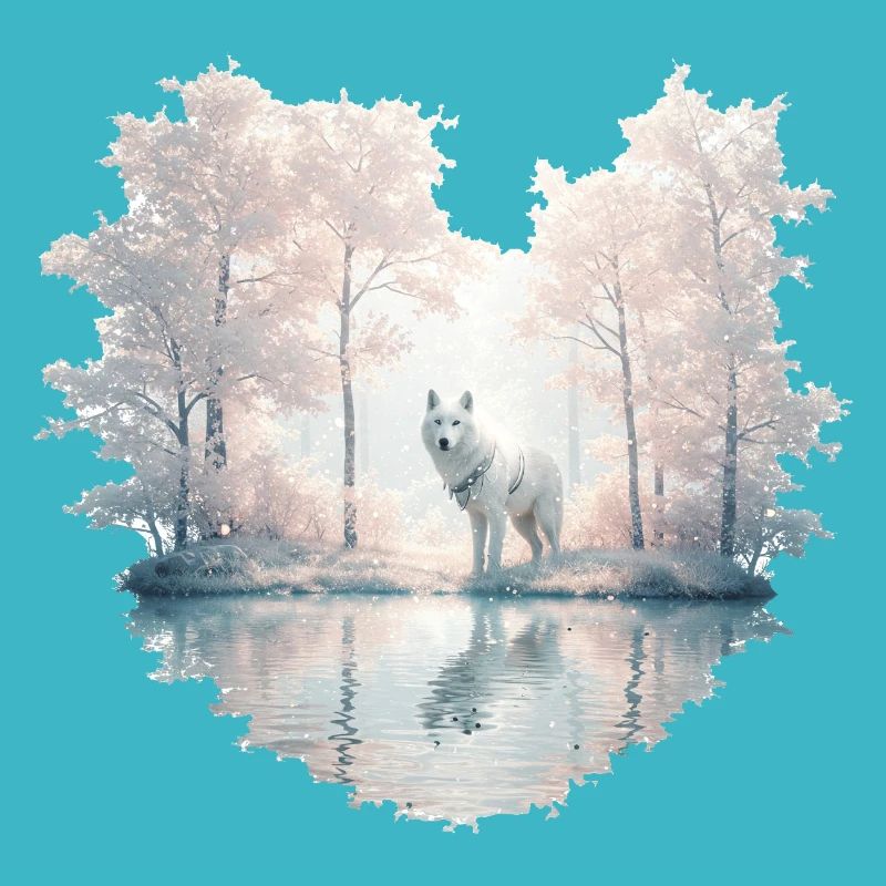Dream Wolf