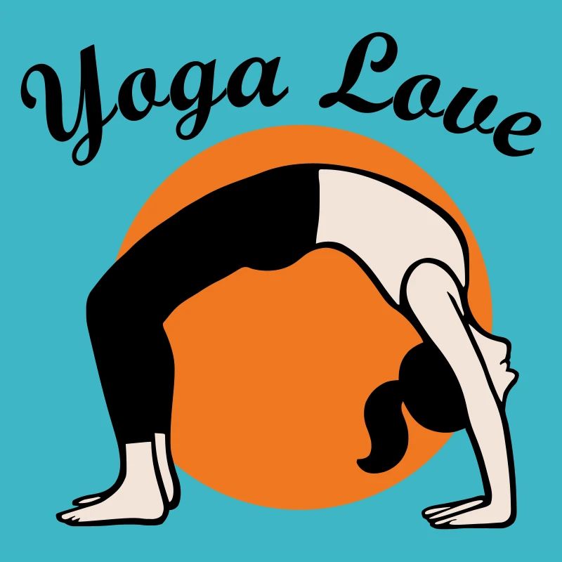 Yoga Love